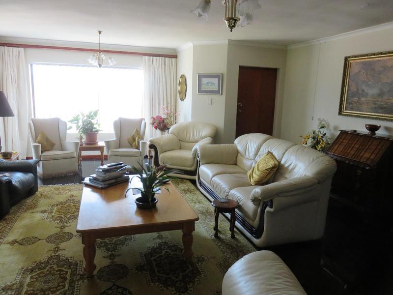 15 Bedroom Property for Sale in Country Club Western Cape